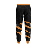 Florida Memorial University | Black | Joggers